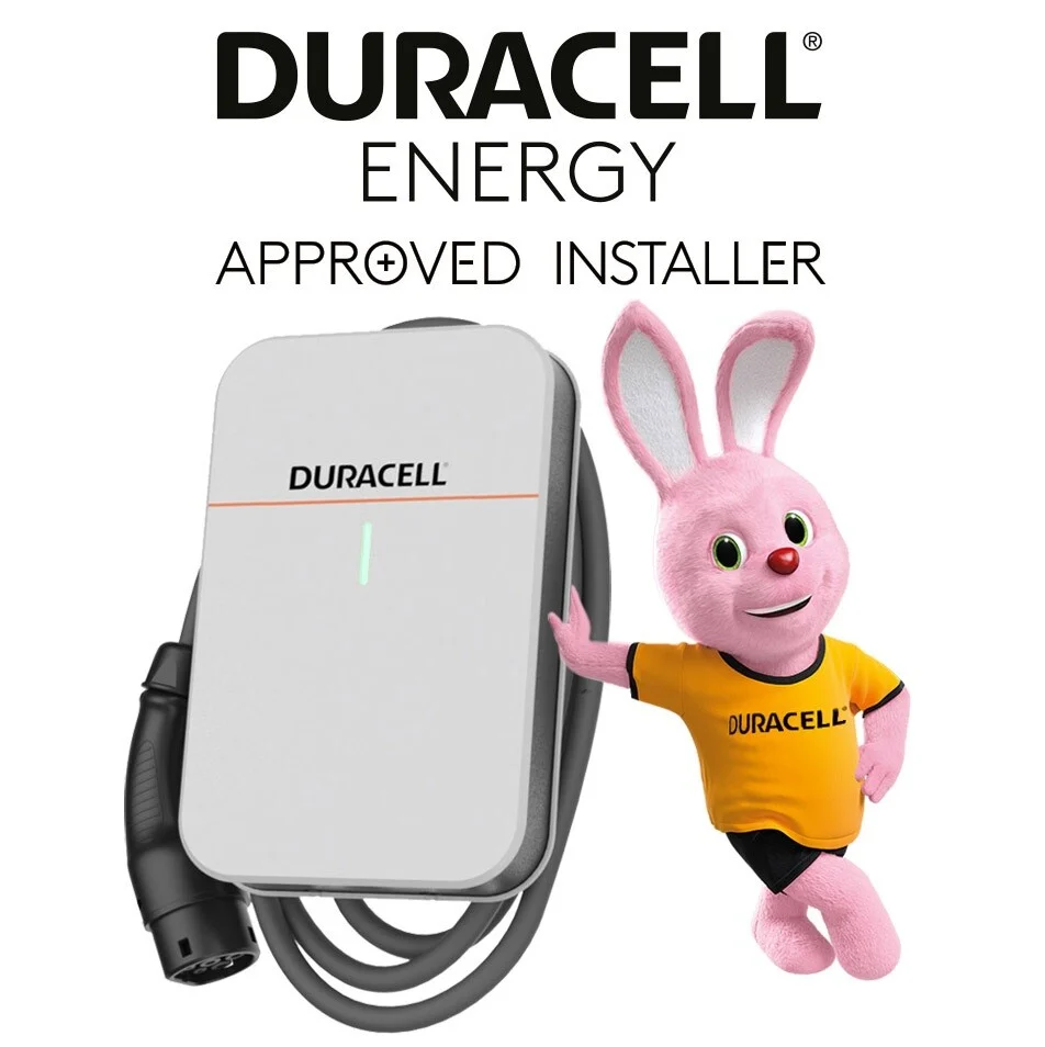 Duracell Energy