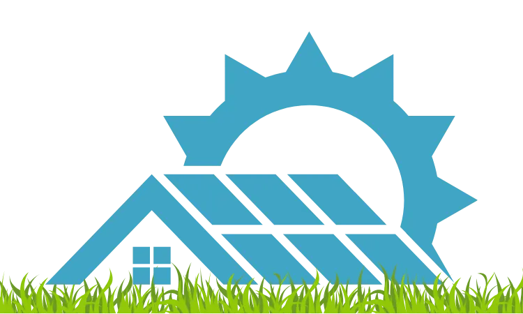 Solar Powered Home