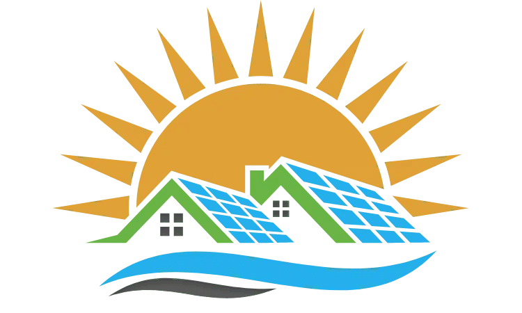 Solar Powered Houses