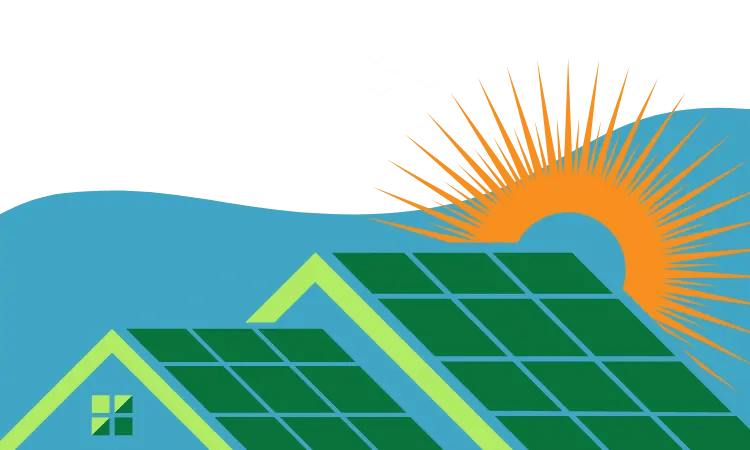 Solar Powered Houses