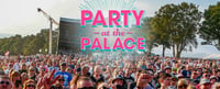 Linlithgow-PartyAtThePalace