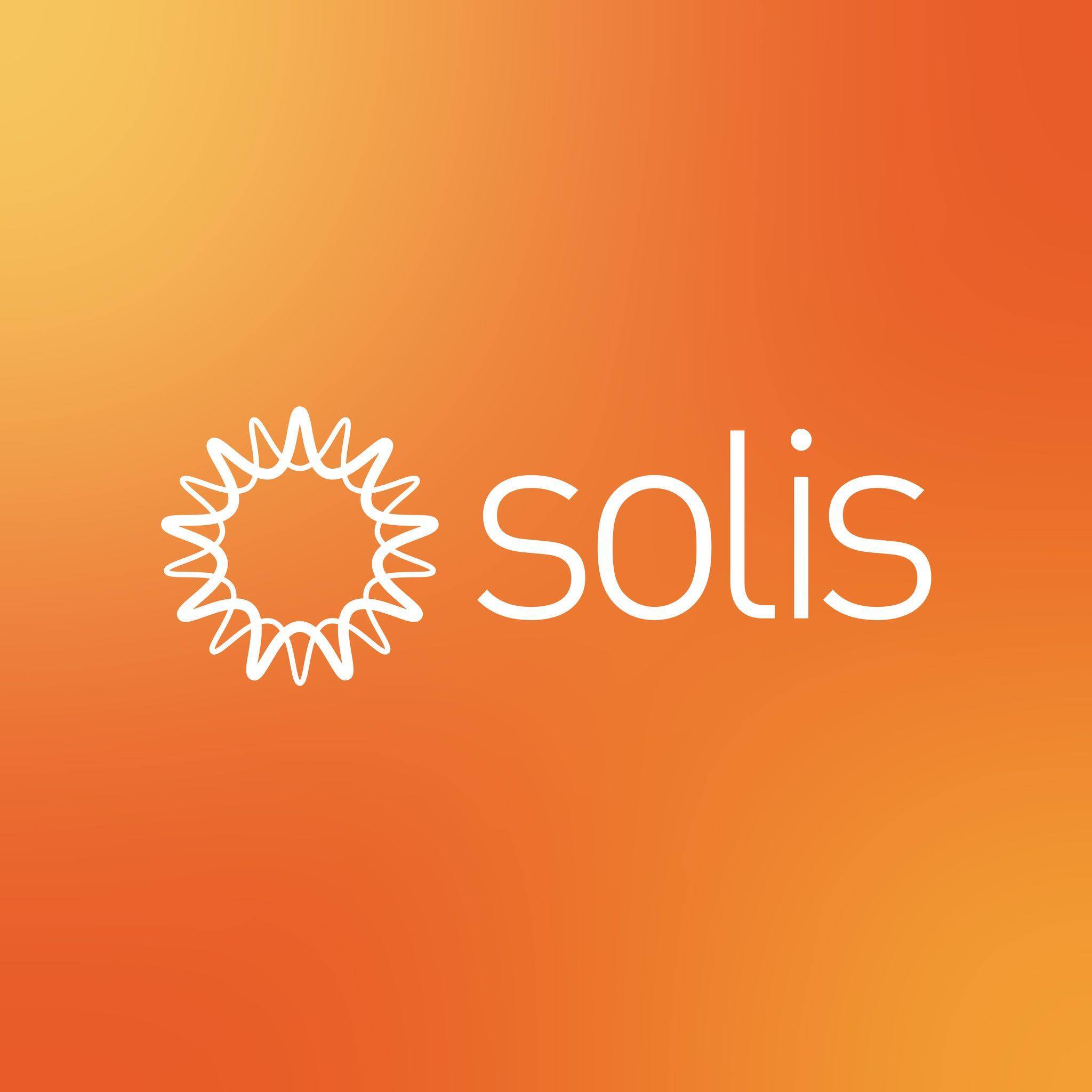 SolisLogo