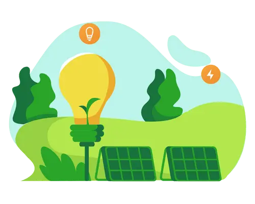 Renewable Energies