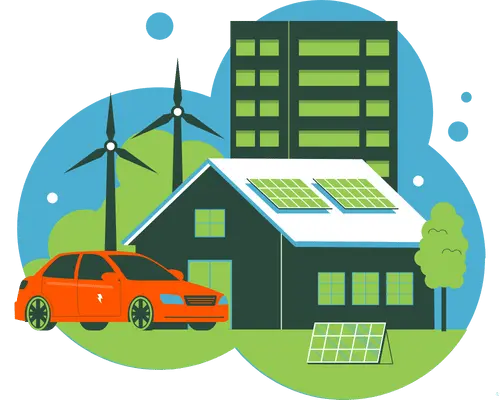 Renewable Energy Community