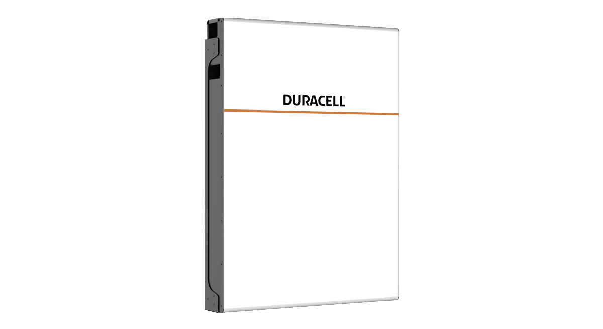 duracell battery